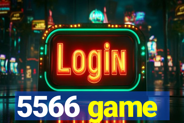 5566 game